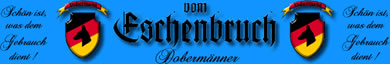 Dobermannzwinger vom Eschenbruch
