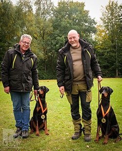 Herbst ZTP Ori Osyrah vom Krukenberg